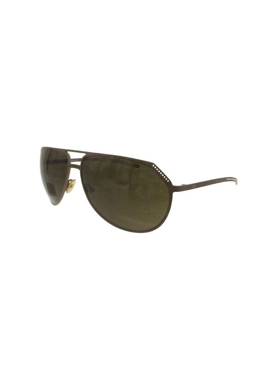 Dior Homme Sunglasses Teardrop Eyewear 62 Brown main image 9